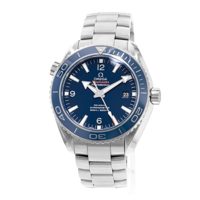 Omega Planet Ocean 232.90.46.21.03.001 Image 3